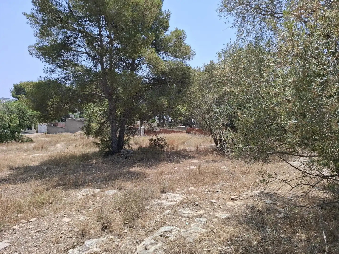 Residential land for sale in Calle N 1 LLOMA PORRET, imagen 26