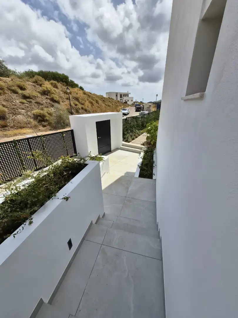 Villa avec terrasse à vendre à Calle Mirador del Golf 17, imagen 6