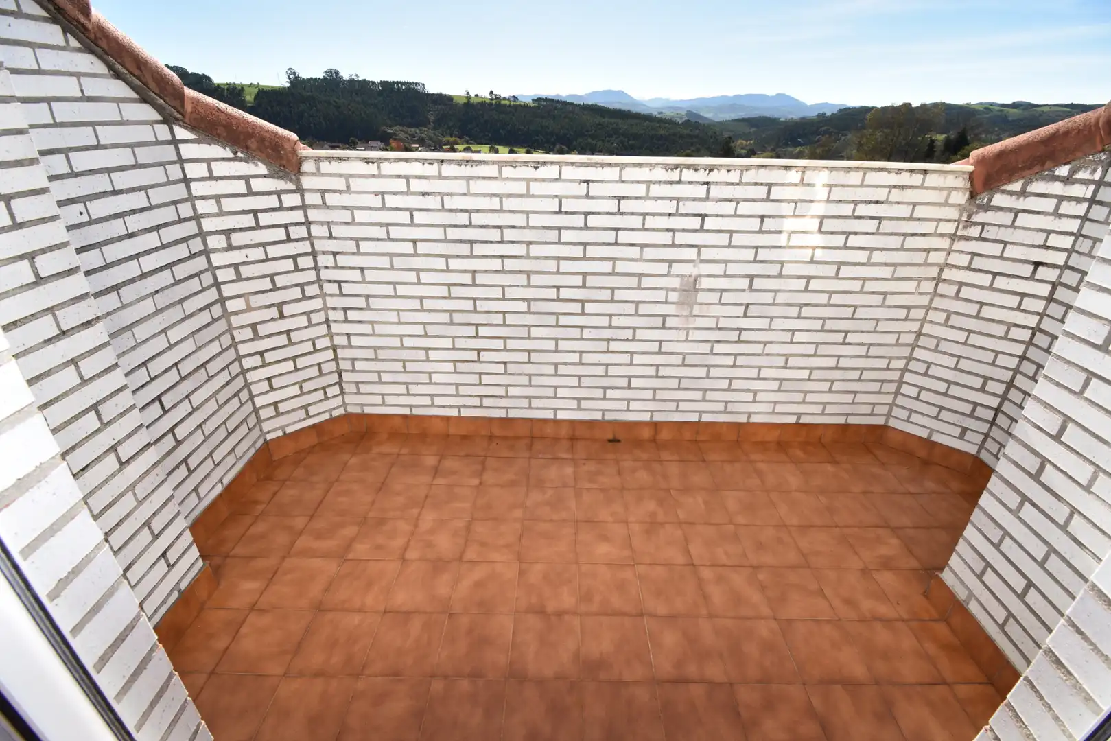 Terraza de Ático en venta en Meruelo con Calefacción y Terraza