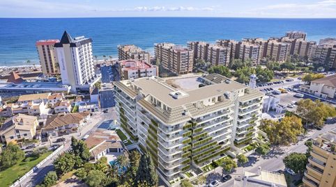 Foto 4 de Apartamento en venta en Castillo Sohail - Myramar, Fuengirola