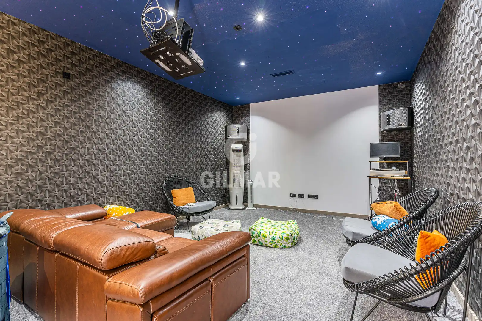 Casa o chalet en venta en Boadilla del Monte con Calefacción, Jardín privado y Piscina