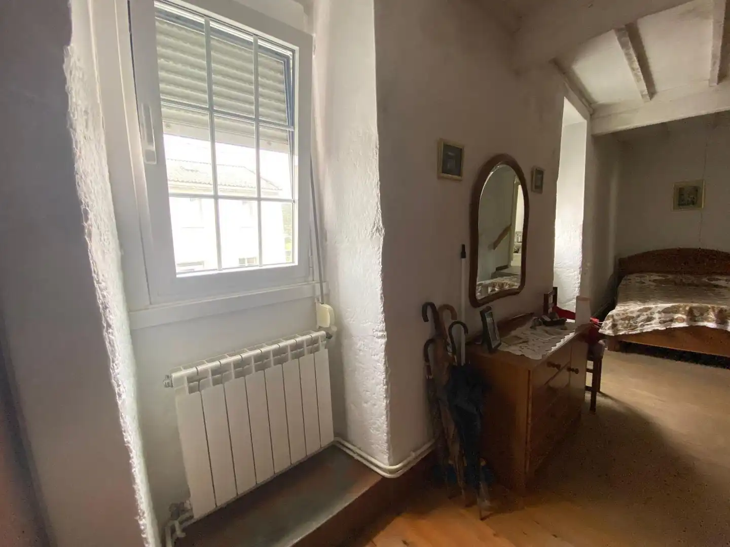 Casa o xalet en venda en Arteixo amb Moblat i Forn