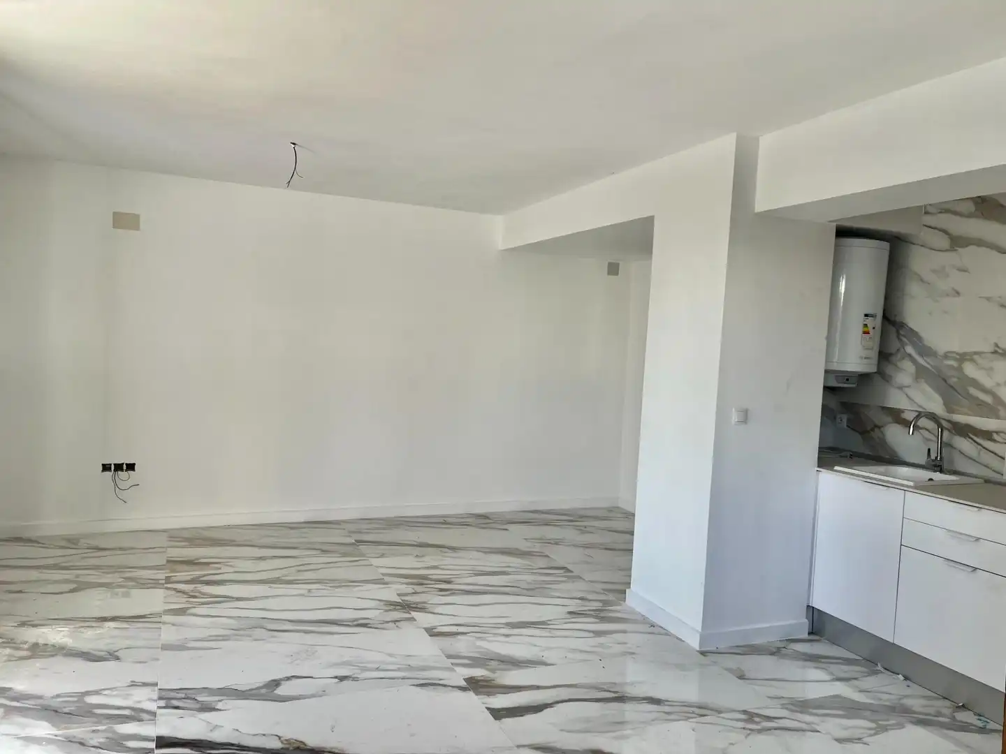 Apartament en venda en Dénia amb Calefacció