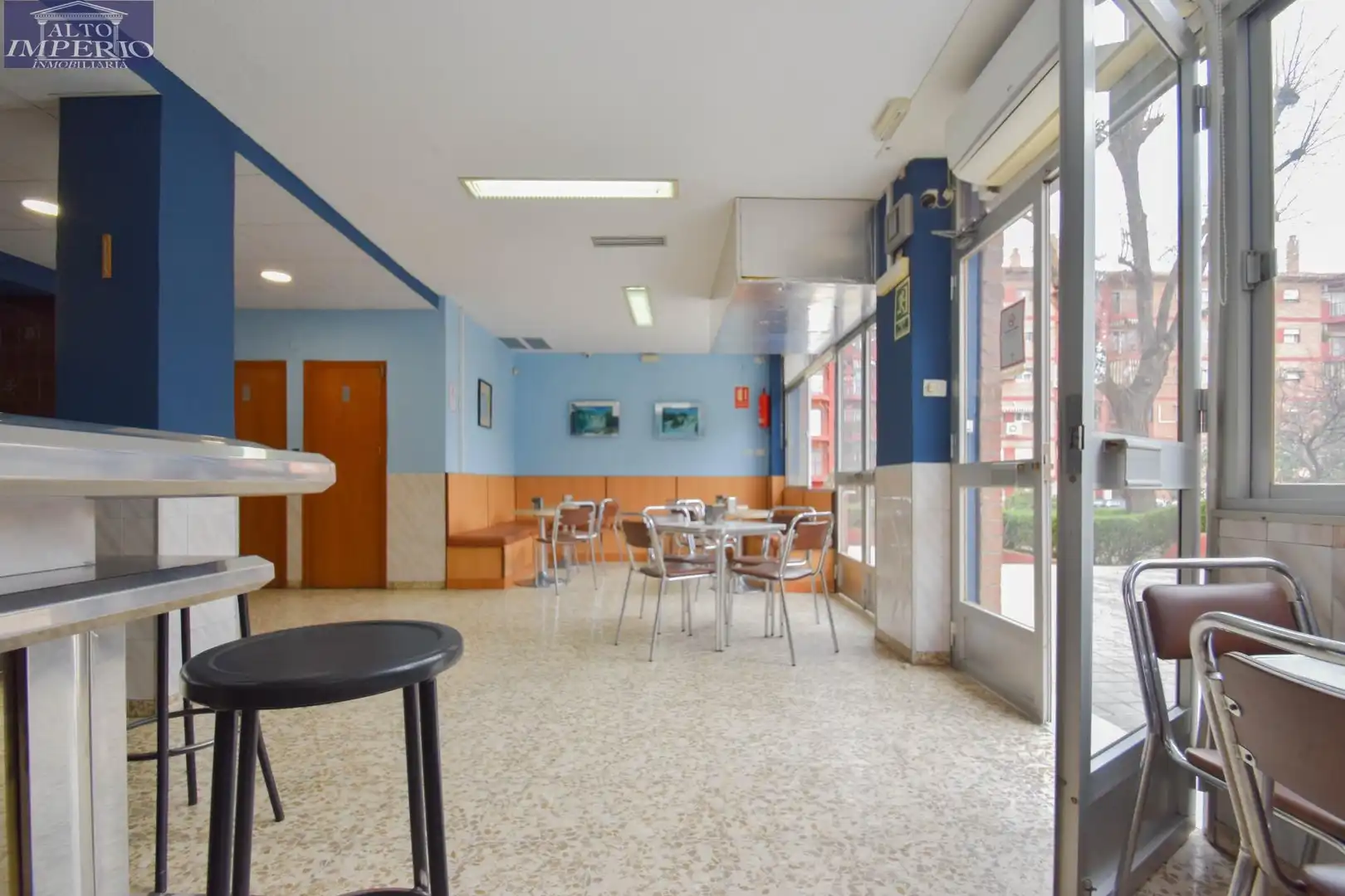 Business premises for sale in Plaza de Poeta Garcilaso de la Vega 6, imagen 40