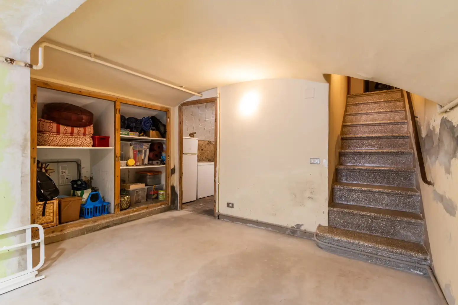 Casa adosada en venta en Terrassa con Calefacción, Parquet y Terraza