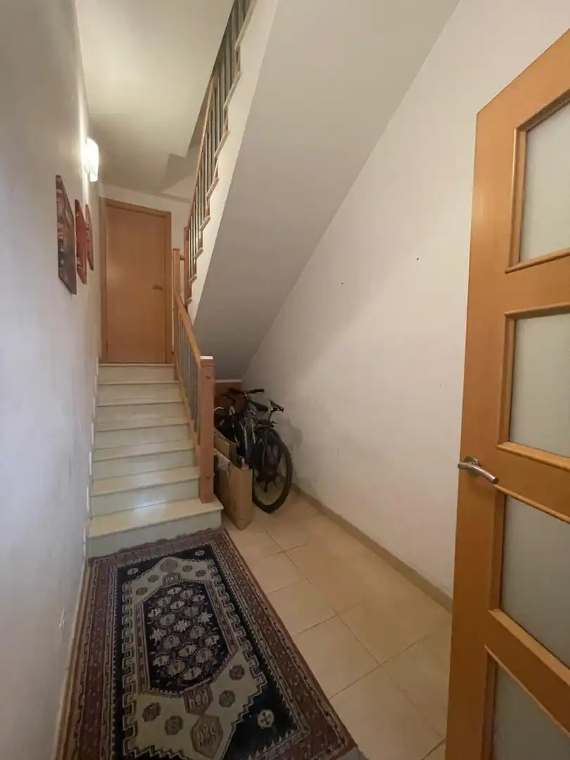 Casa adosada en venta en Montcada i Reixac con Aire acondicionado, Jardín privado y Terraza