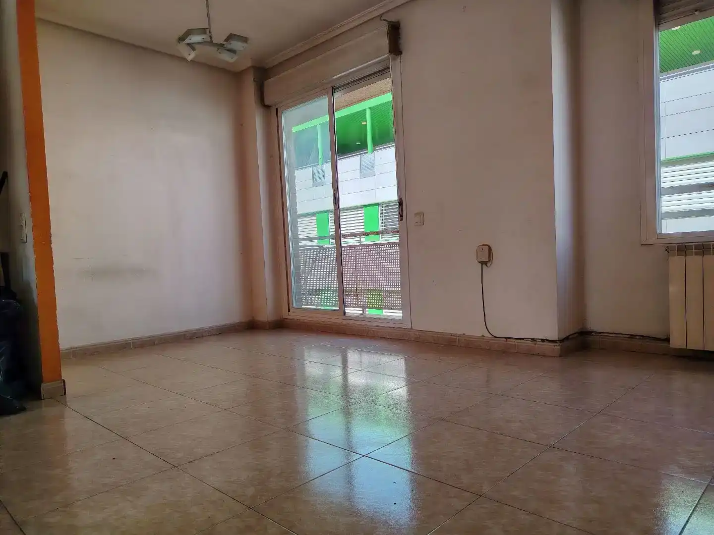 Sala d'estar de Dúplex en venda en Torrero-La Paz