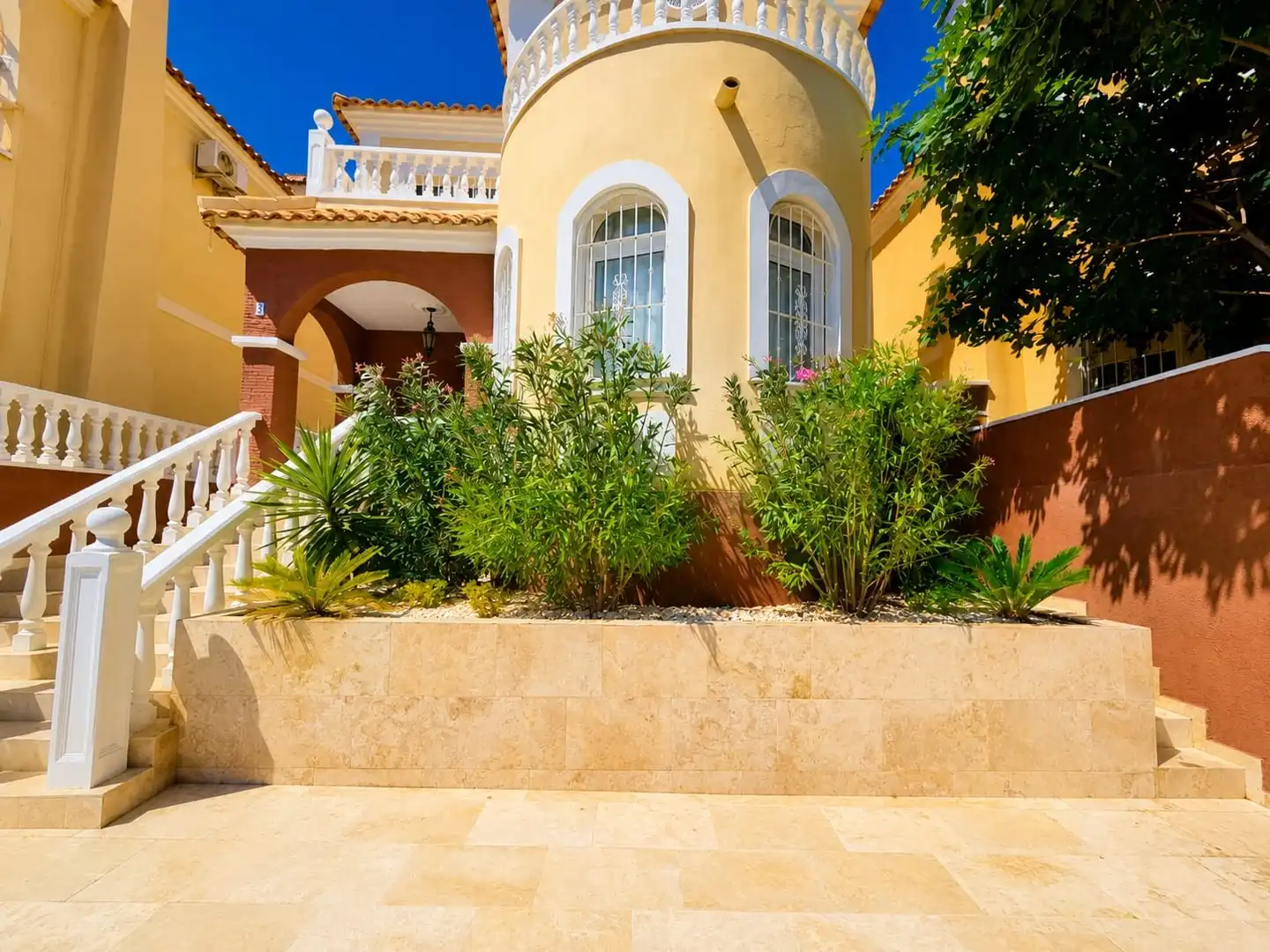 House with pool for sale in Orihuela Costa, imagen 3
