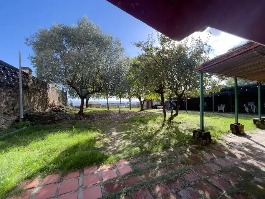 Casa rústica amb piscina en venda a Carretera Carretera de Torremenga, imagen 75