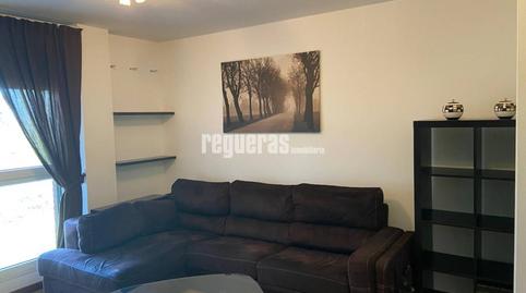 Foto 4 de Dúplex en venda a Pico Agudo, Coto Carcedo, Asturias