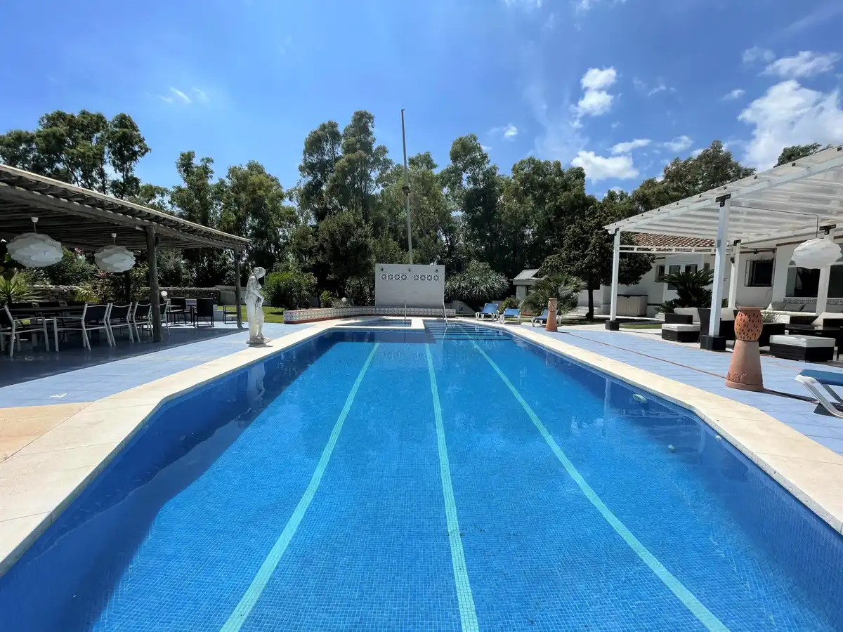Villa con piscina in vendita a Mijas pueblo, imagen 25