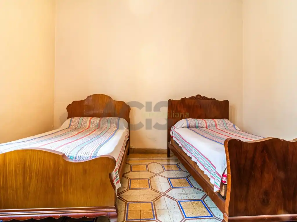 Casa amb terrassa en venda a L'Alcúdia, imagen 6