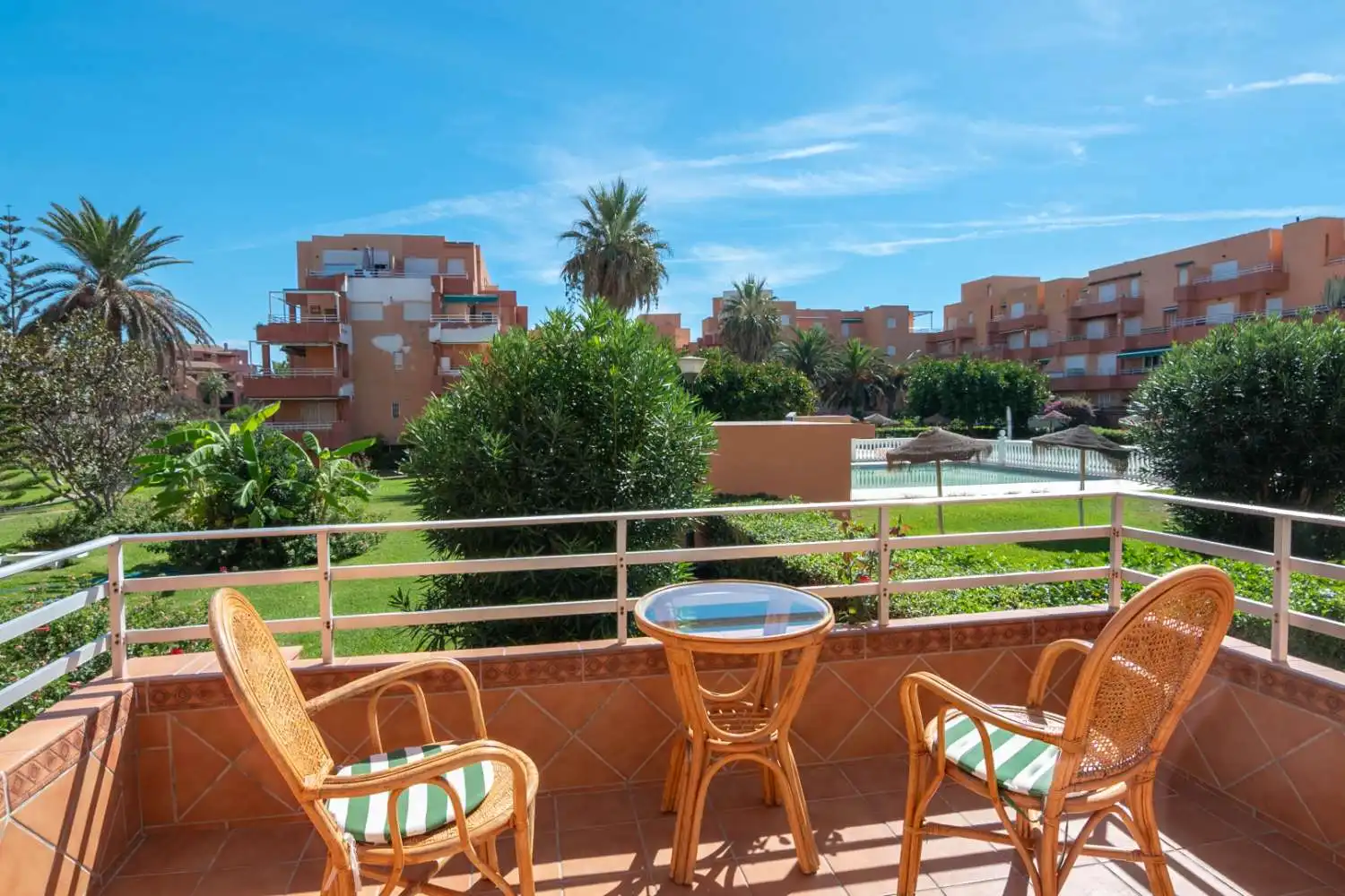 Apartamento de alquiler en N/A, Salobreña Costa