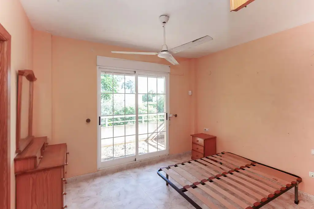 Dormitori de Casa o xalet en venda en Park Nord - Casona