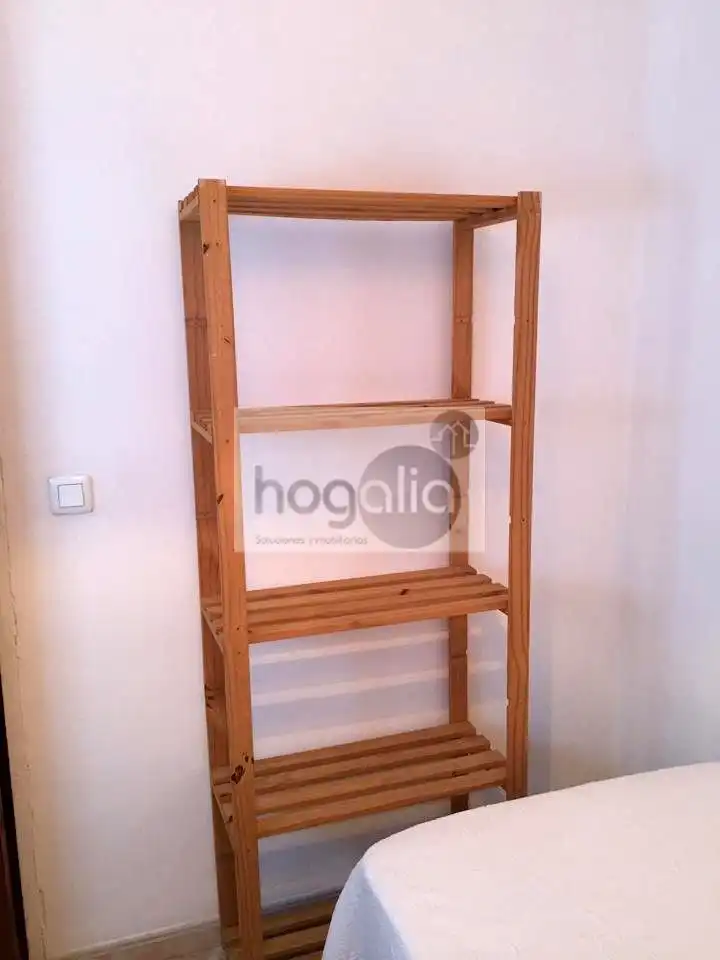 Habitación de Planta baja de alquiler en Sevilla con Amueblado