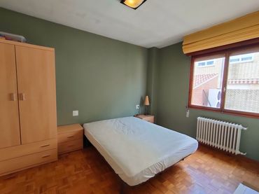 Appartamento con balcone in vendita a Calle Cervantes