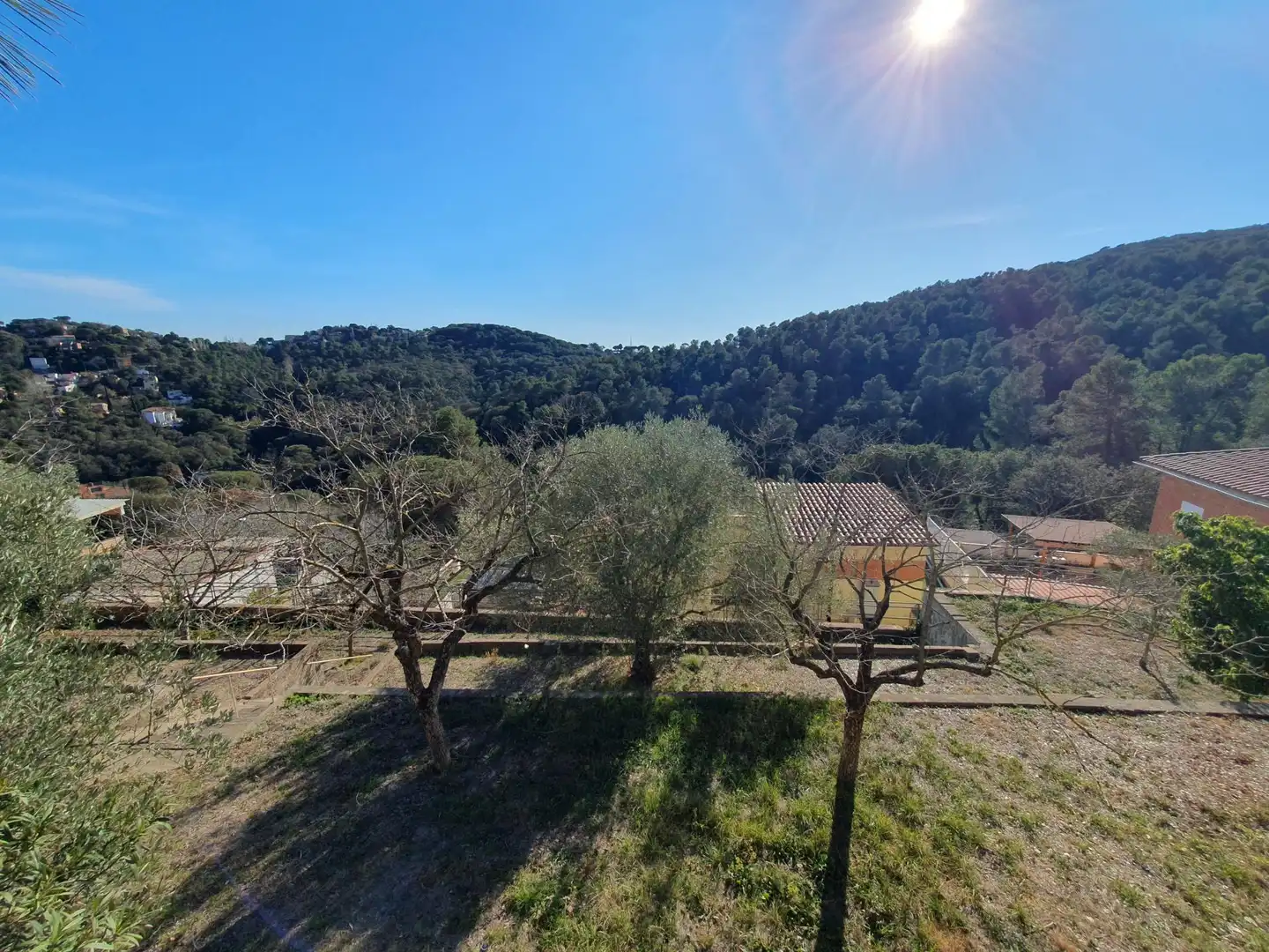 Terreny residencial en venda a Sarrià - Sant Gervasi, imagen 19