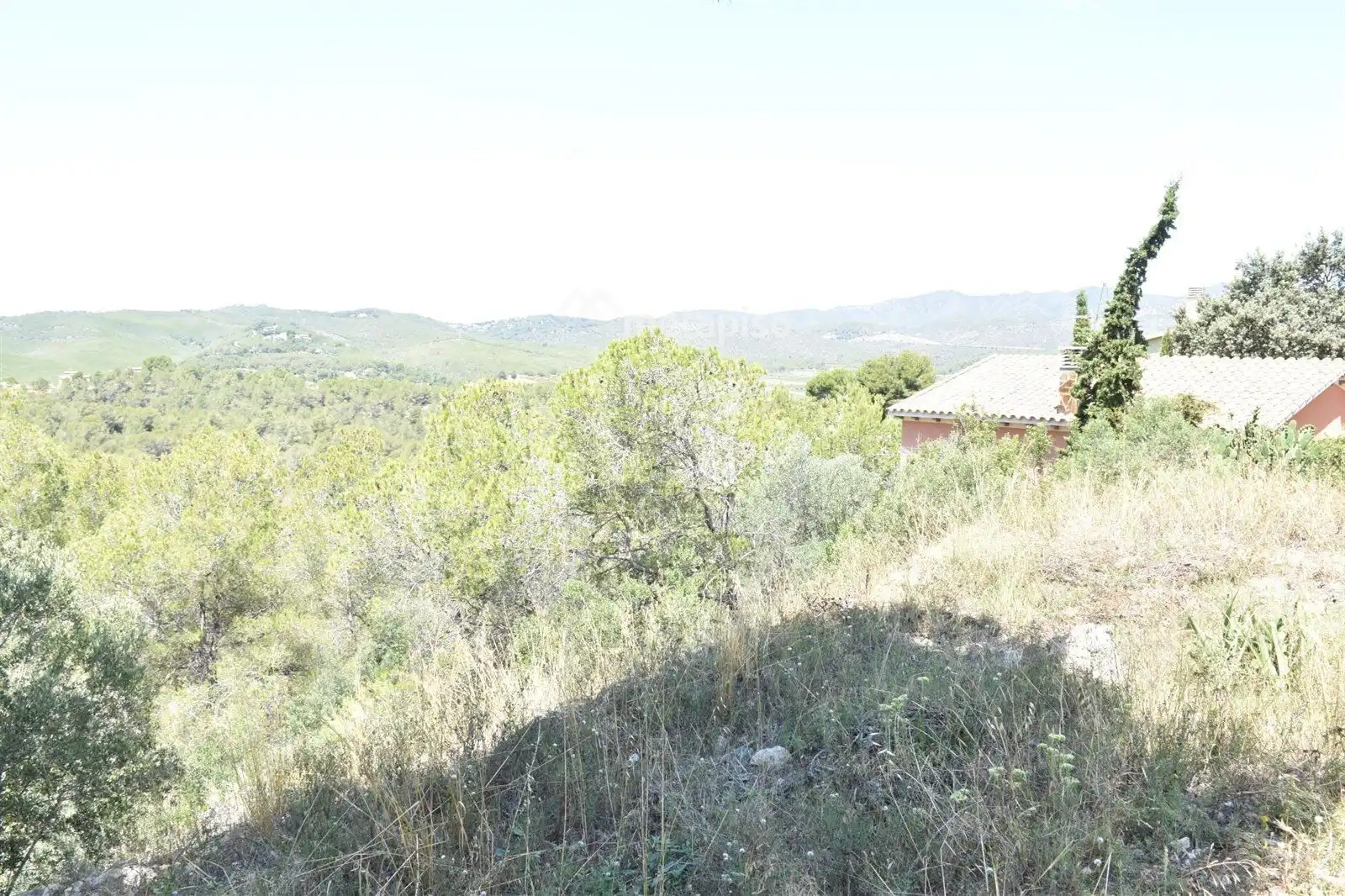 Rural land for sale in La Bisbal del Penedès
