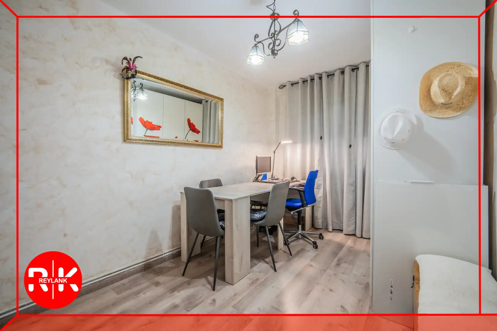 Wohnung mit Aufzug zum Verkauf in Montserrat - Parque Empresarial, imagen 22