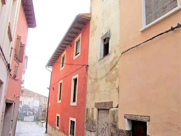 Pis en venda a Calahorra