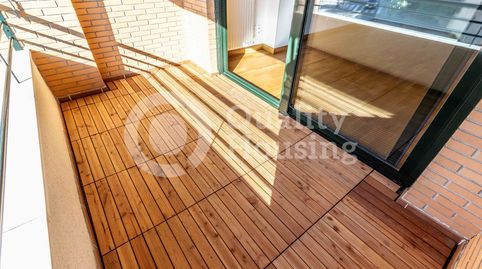 Foto 5 de Piso de alquiler en Peñalara, Norte, Pozuelo de Alarcón