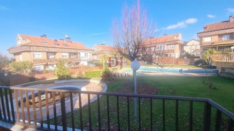 Foto 3 de Casa o xalet en venda a Calle Castaños, Villares de la Reina, Salamanca