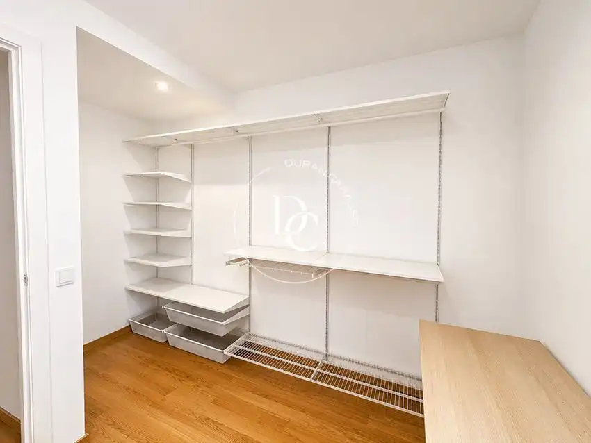 Piso con terraza en venta en Carrer d'Aribau, imagen 12