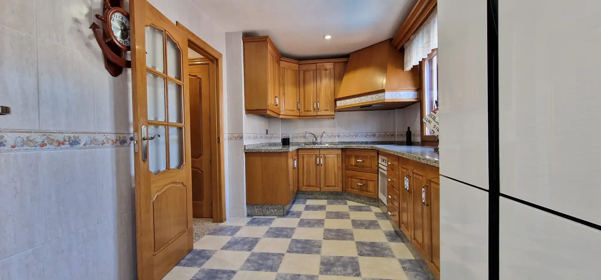 Casa o xalet en venda a Ambroz