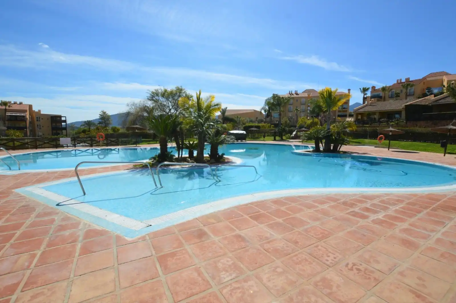 Mini appartamento con piscina in vendita a Camino Cuesta del Palmar 122, imagen 18