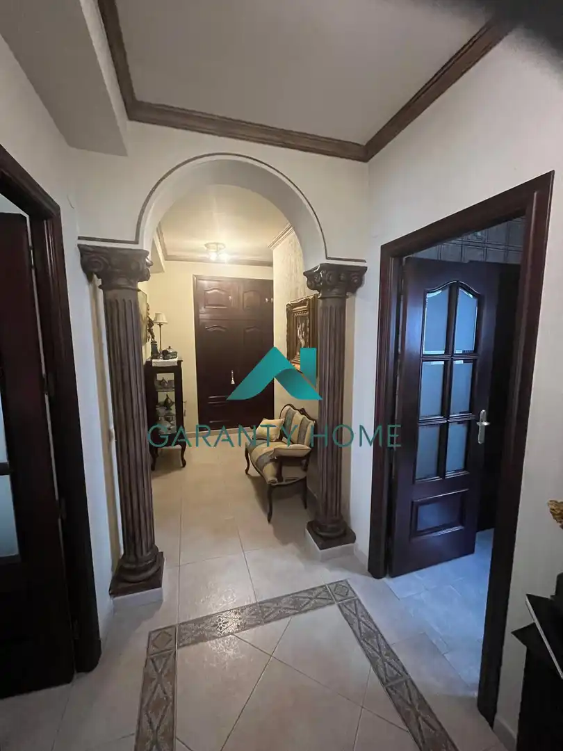 Flat for rent in Lucena
