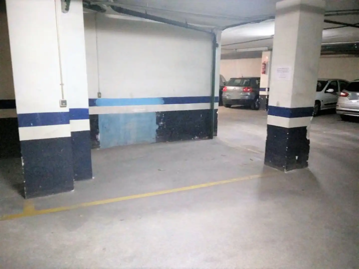 Parcheggio in vendita a Centre, imagen 3