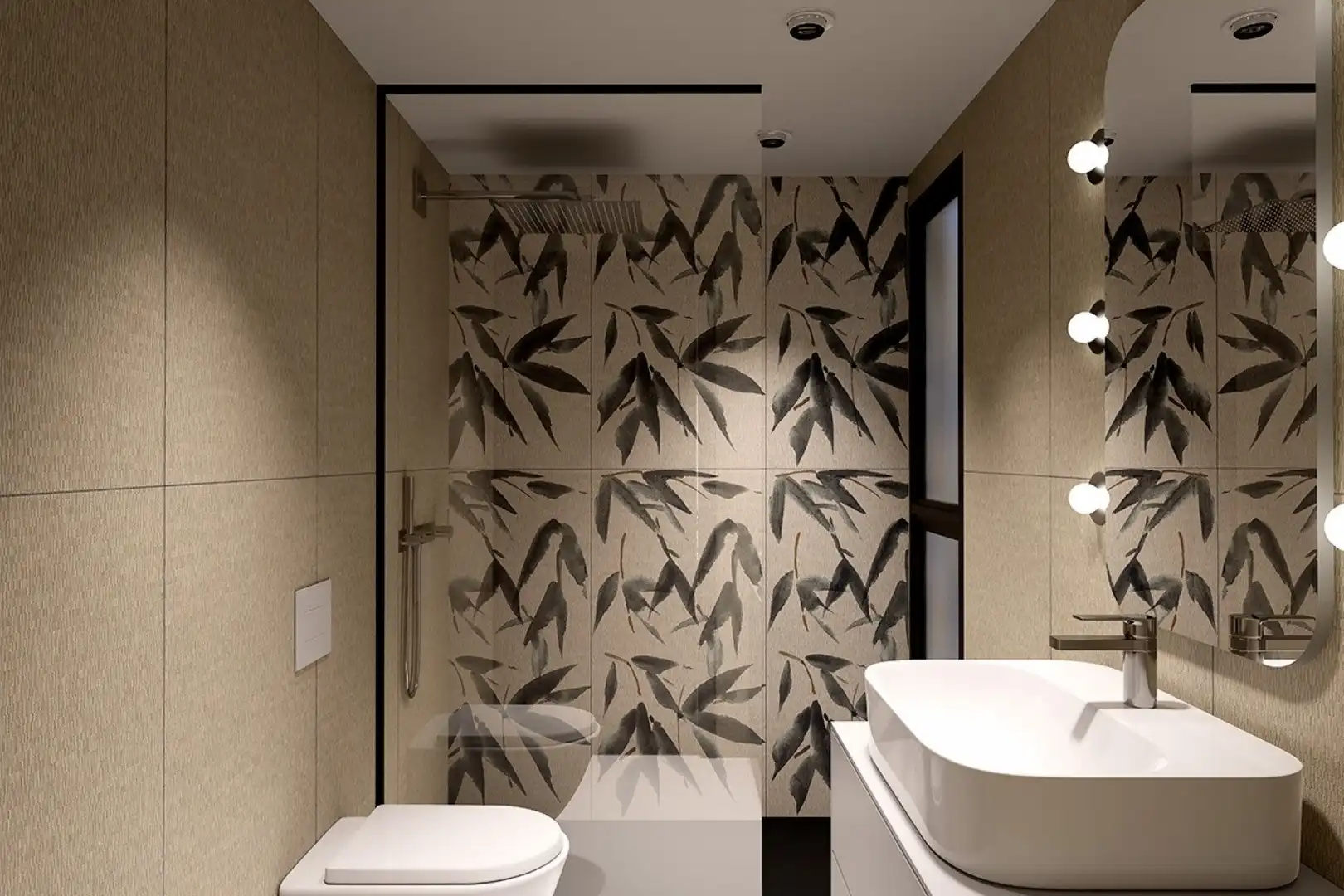 Penthouse with pool for sale in Playa de los Náufragos, imagen 7