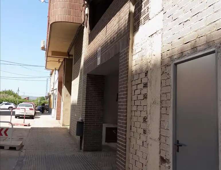 Aparcament en venda a FRANCISCO AGUIRRE, imagen 6
