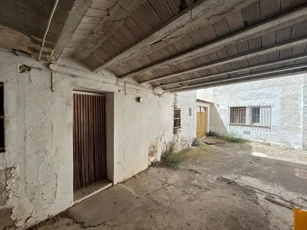 Vista exterior de Casa o xalet en venda en Viver