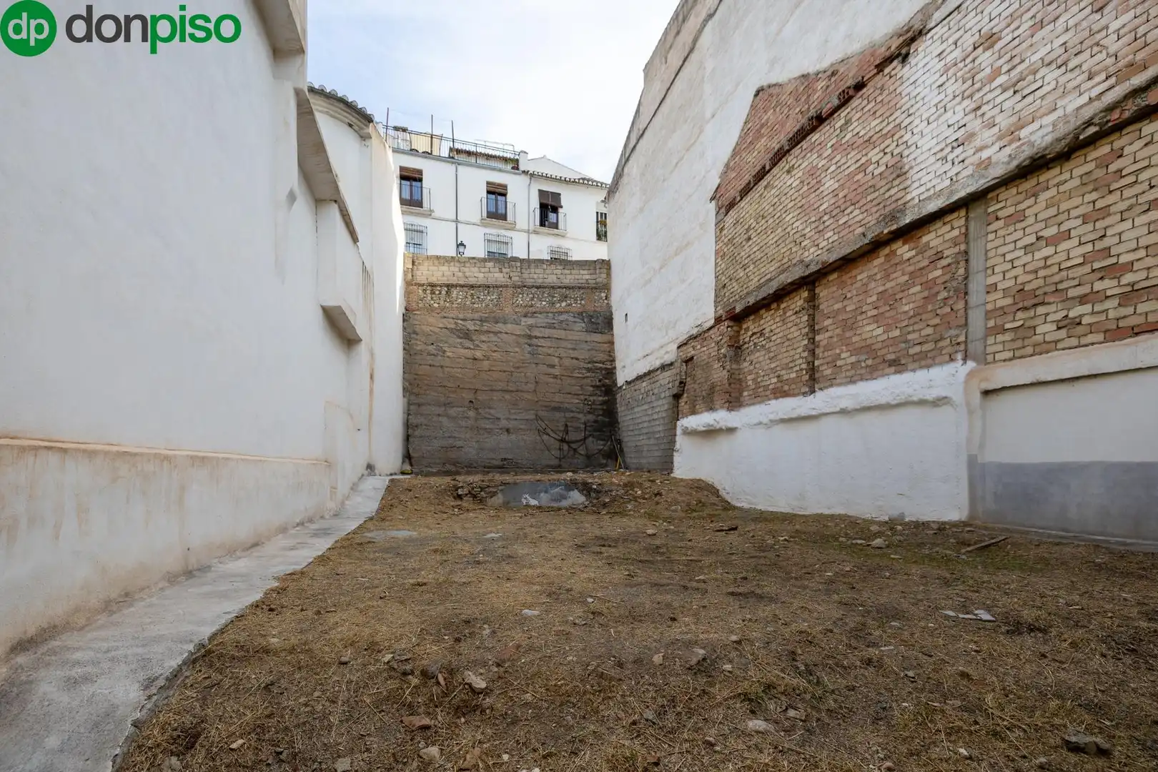 Residential land for sale in Calle ACERA DE SAN ILDEFONSO, imagen 4