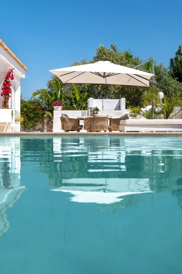 Piscina de Casa o xalet en venda en  Palma de Mallorca amb Terrassa