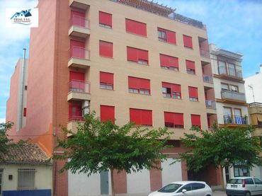 Local commercial à vendre à Calle Fuerzas Armadas