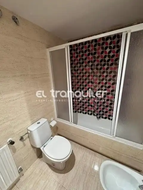 Villa con giardino in affitto a Calle De las hayas, imagen 21