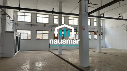 Photo 4 of Industrial buildings for sale in Rocafonda, Mataró