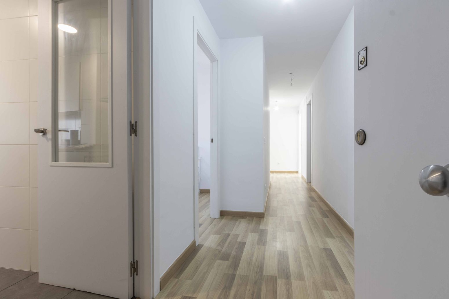 Piso en venta en Zona Calle Valencia