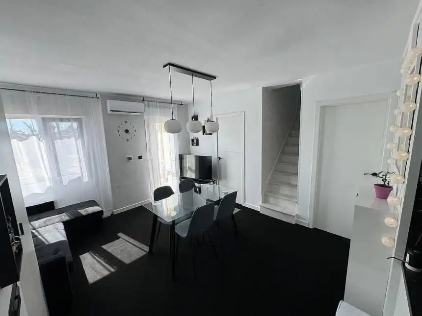 Adosado en venta en Nueva Torrevieja - Aguas Nuevas, imagen 5