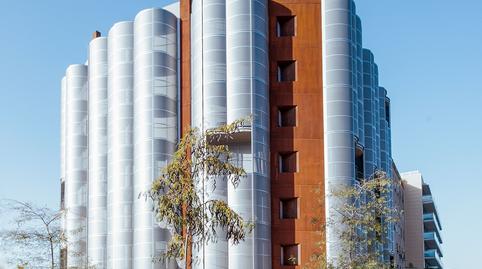 Foto 5 de Garaje en venta en Carretera de Collblanc, 142u, La Maternitat i Sant Ramon, Barcelona Capital