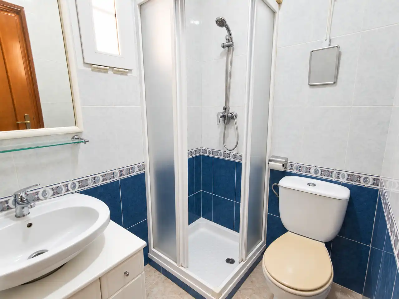Piso con piscina en venta en Orihuela Costa, imagen 12