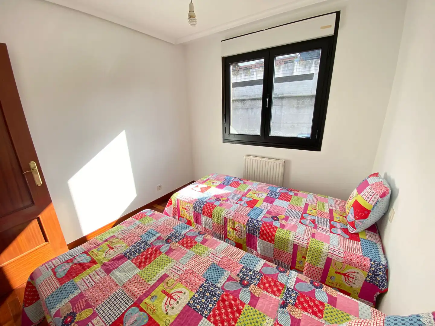 Habitación de Piso en venta en Castro-Urdiales con Calefacción, Jardín privado y Parquet