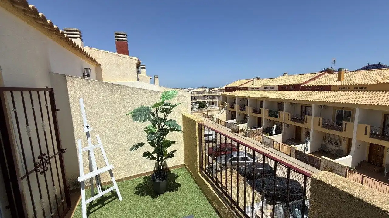 Adosado con terraza en venta en N/A, imagen 24