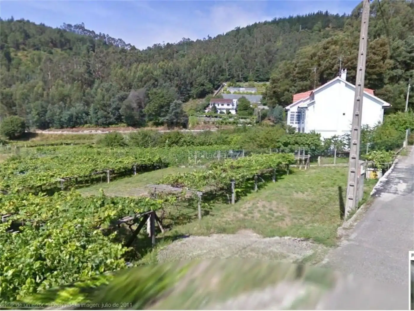 Casa en venda a Lugar Riveiro 66, imagen 2