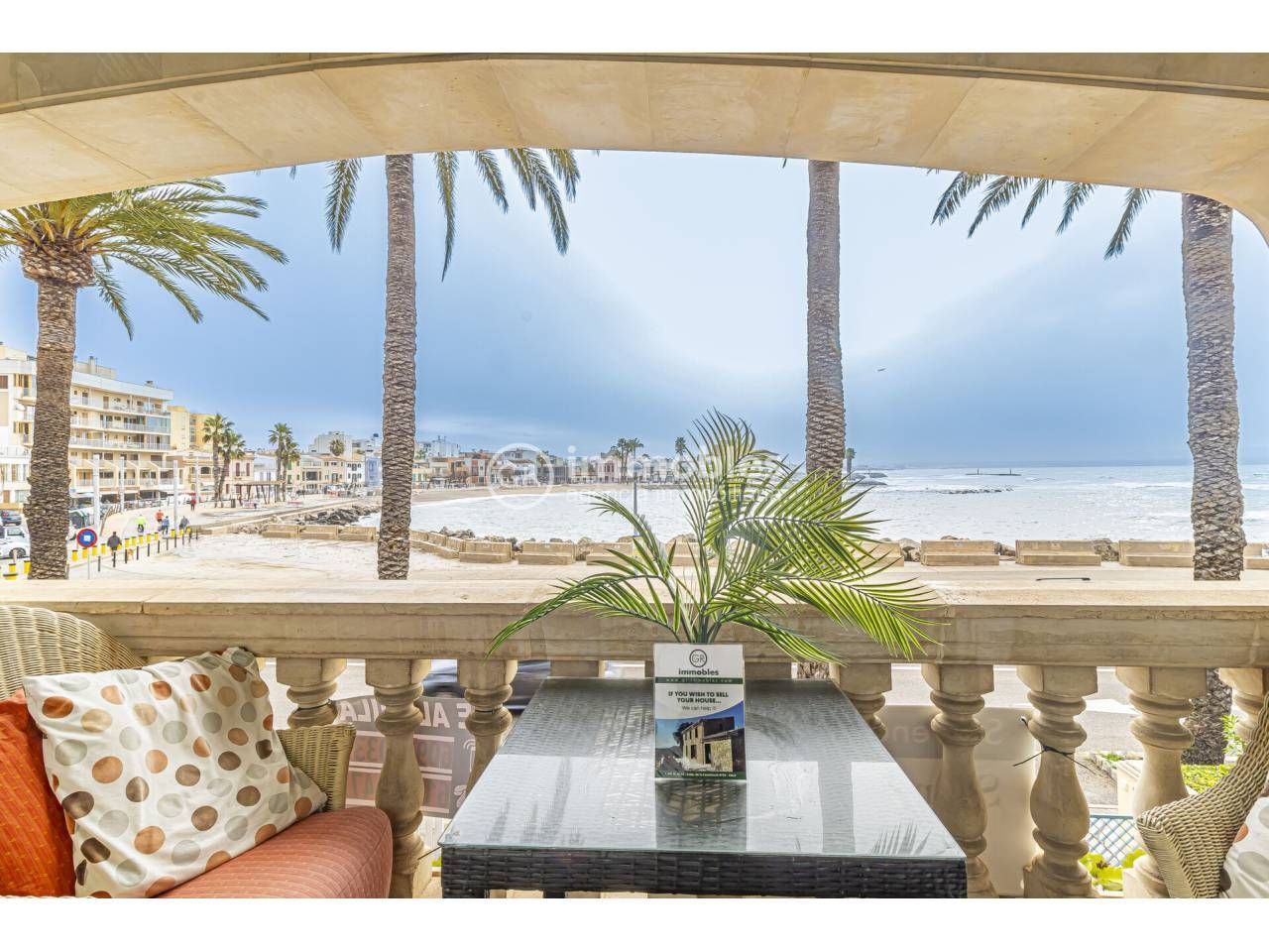 Flat for sale in Calle manila, Es Portixol - Es Molinar