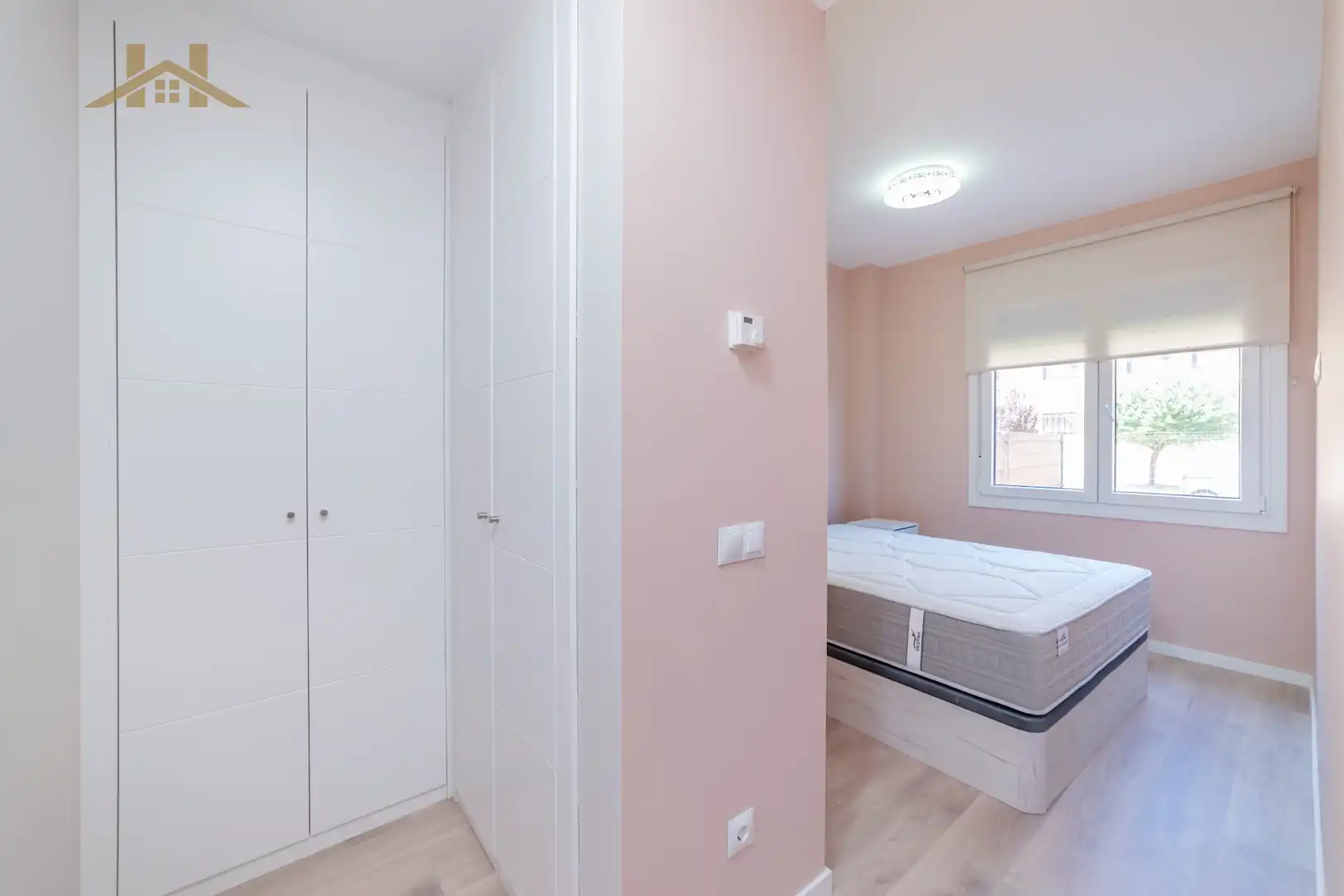 Habitación de Piso en venta en Illescas con Aire acondicionado, Calefacción y Jardín privado