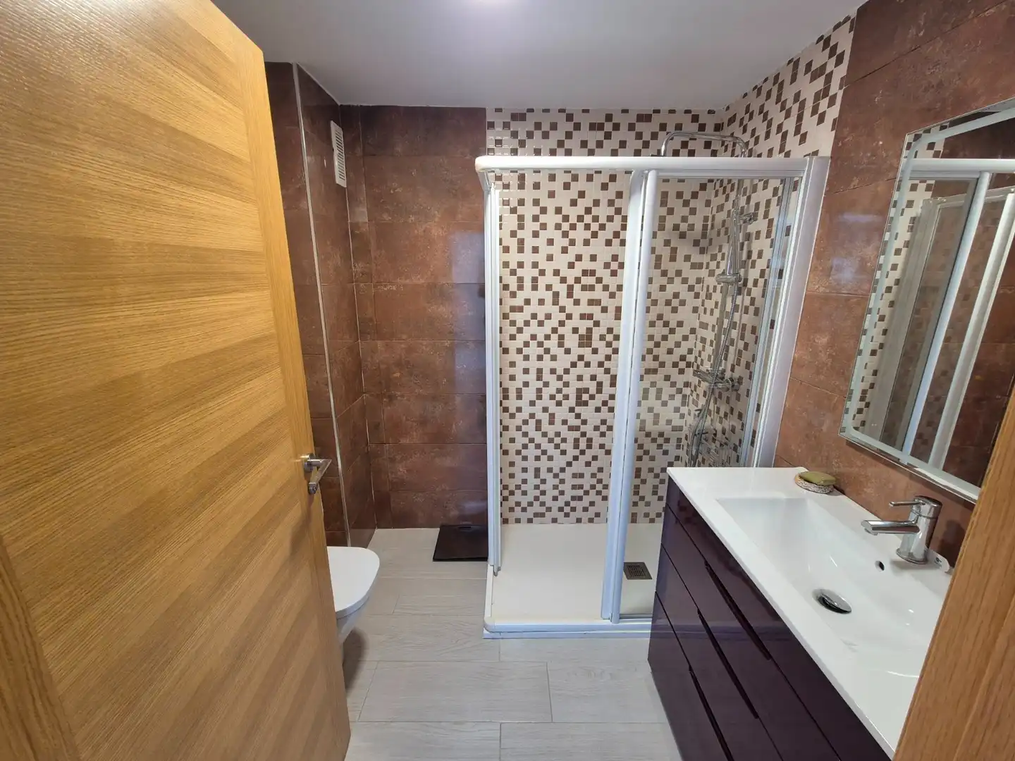 Apartament amb terrassa en venda a Calle Navegantes 8, imagen 17