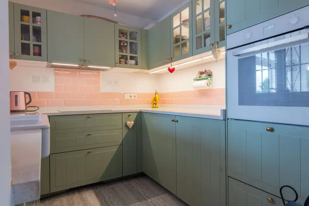 Casa rústica con piscina en venta en Torrox Pueblo, imagen 6